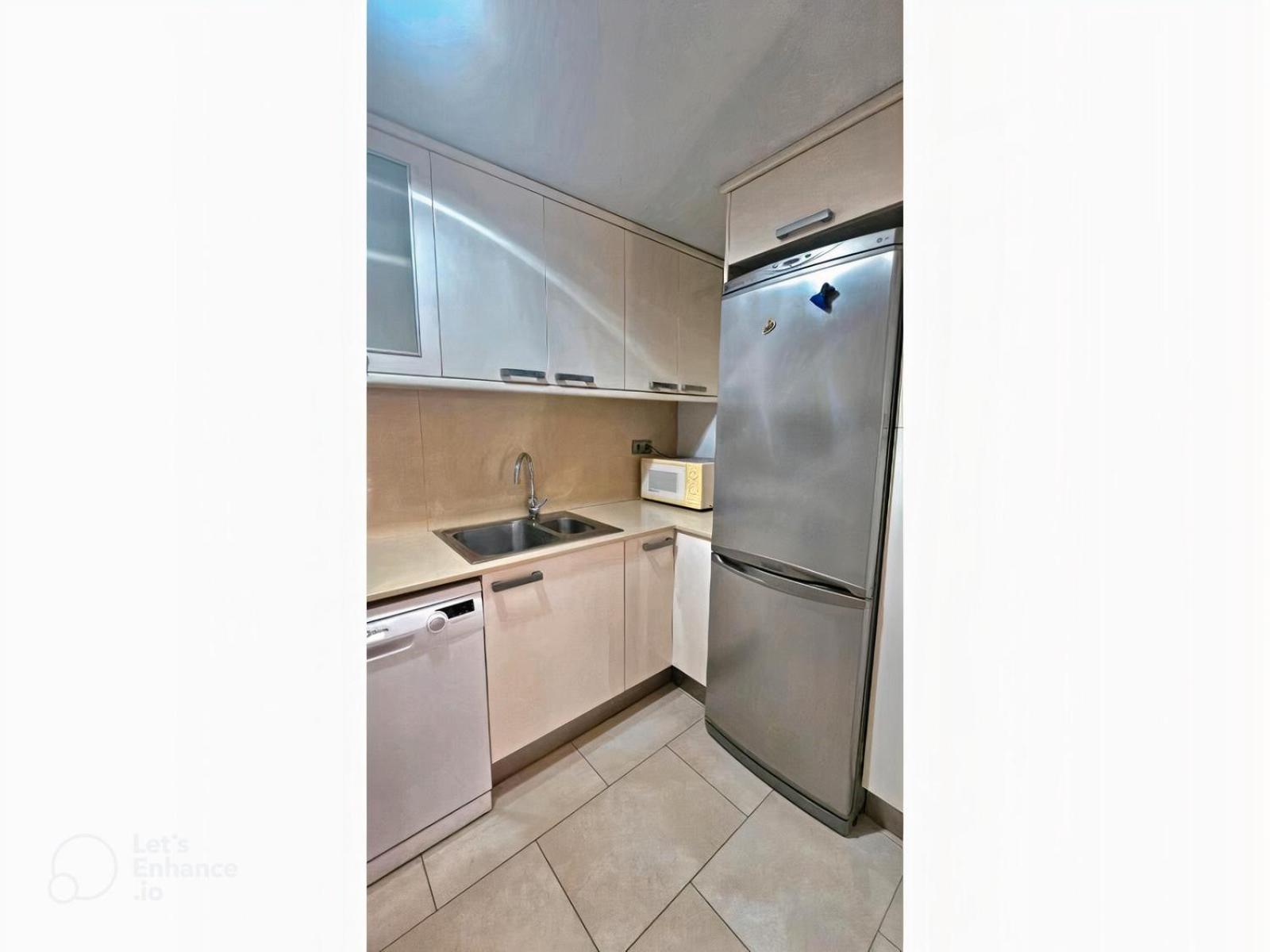 Apartament Καλέλα Εξωτερικό φωτογραφία