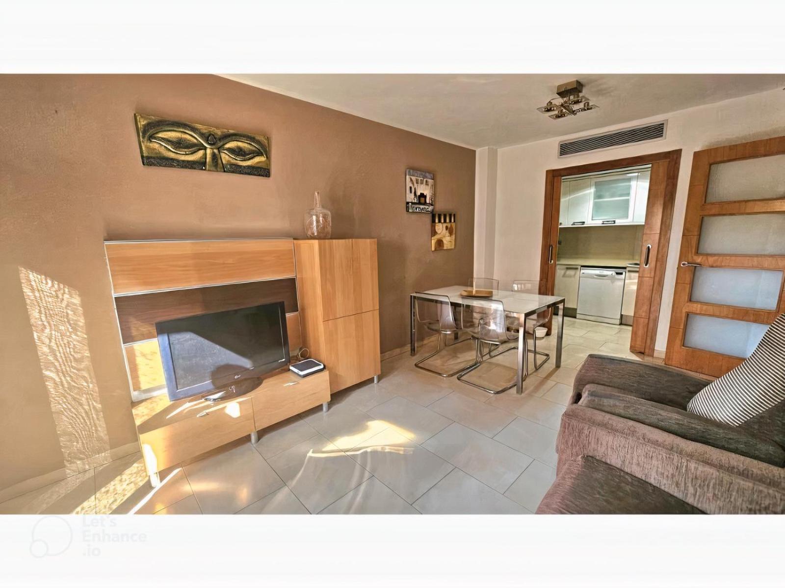 Apartament Καλέλα Εξωτερικό φωτογραφία