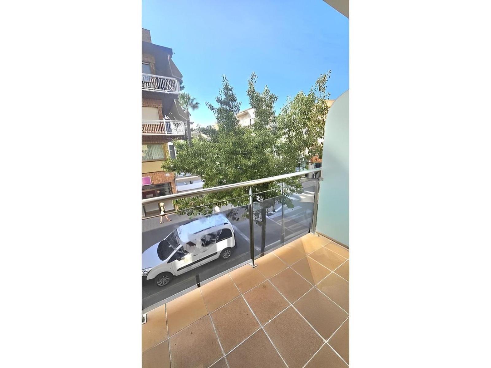 Apartament Καλέλα Εξωτερικό φωτογραφία