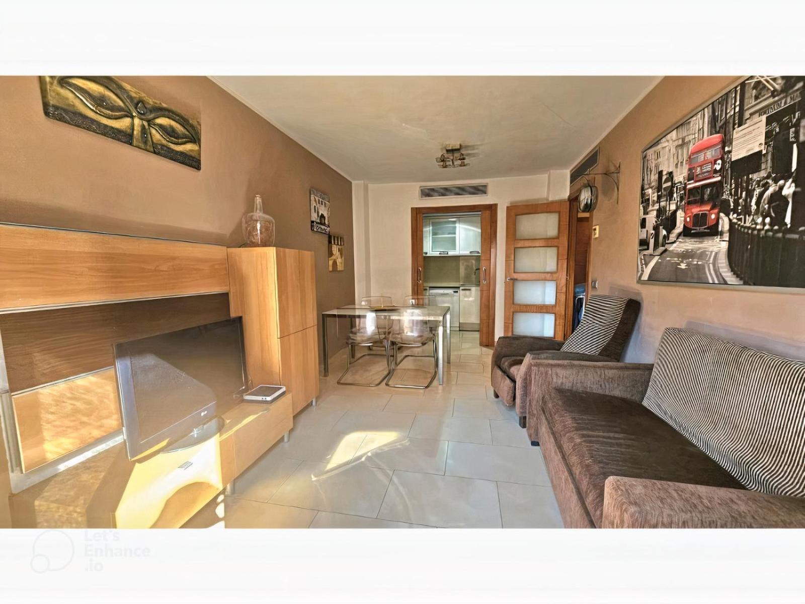 Apartament Καλέλα Εξωτερικό φωτογραφία